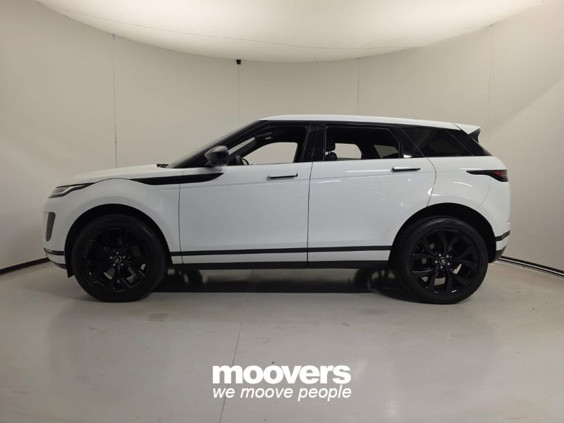 LAND ROVER Range Rover Evoque 2.0D I4-L.Flw 150 CV AWD Auto R-Dynamic S
